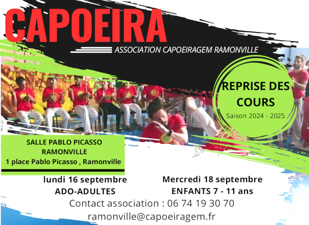 affiche rentrée